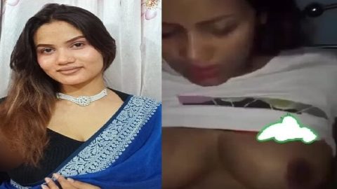 Bengali aunty pussy fucking by husband friend viral sex