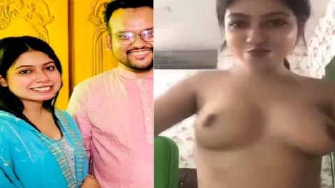 Bengali girl nude videos and naked pics viral show