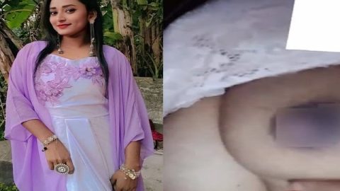 Bengali village girlfriend naked boobs viral video call