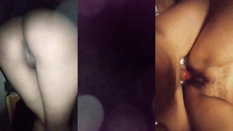 Busty Delhi girl cheats on bf and fucking with topper student of class