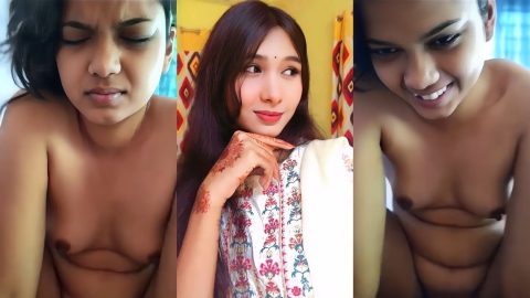 Cute Girl Riding Hard Fucking