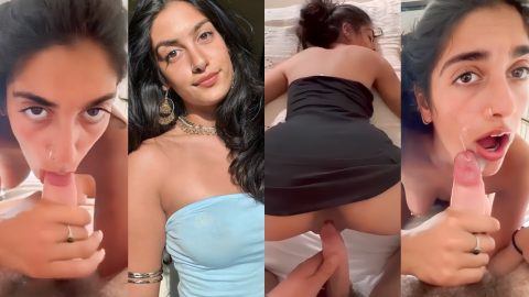 Desi Hot Aria Khan New Fucking Video Getting Cum