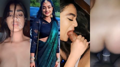 Desi Naughty BBC Lover Fucking Update