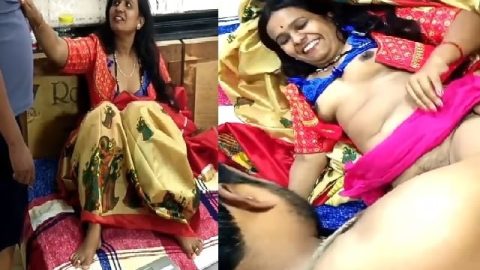 Kavita bhabhi and devar in nude fucking Indian porn