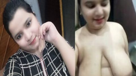 Pakistani MILF milk tankers showing nude viral videos