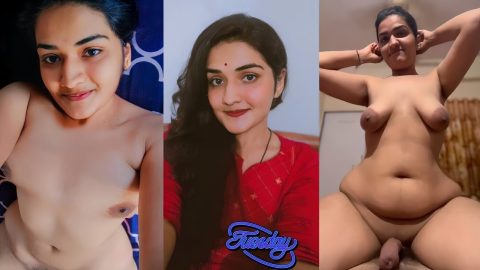 Young Collage Nude Sex With Lover