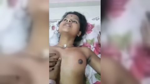 Young hairy pussy girl painful fucking