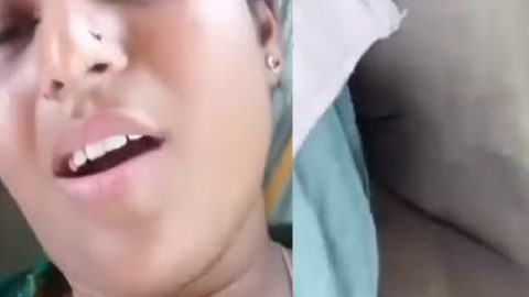 Desi village bhabhi horny pussy fucking by neighbor
