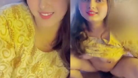 Hot chubby girl blowjob and riding dick of boyfriend