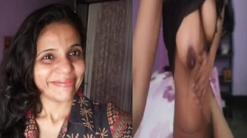 Mature Srilankan aunty nude selfie videos shared