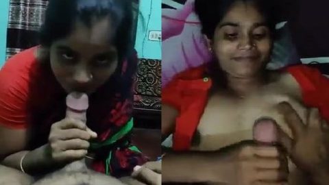 Village maid sex xxx with house owner son viral MMS