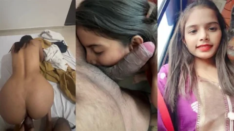 Marathi Slim Girl Fucking Wild Lover In Hotel