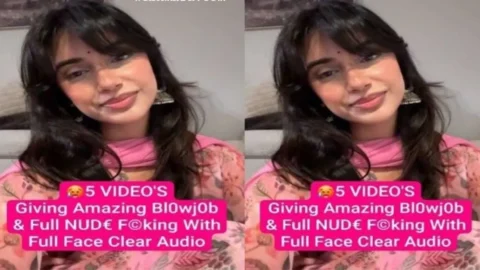 Desi NRI Latest Most Exclusive Viral Giving Amazing Blowjob Fucking