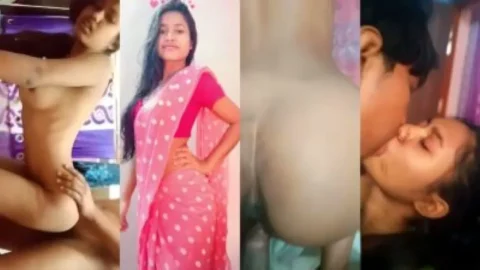 Horny Young Girl Rough Fucking Update 2
