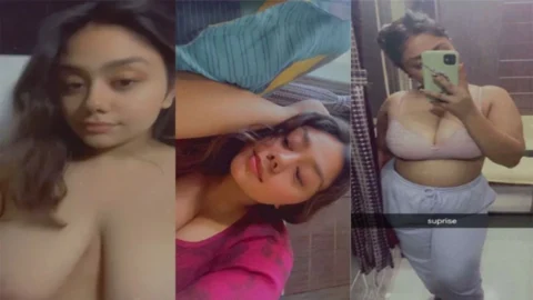 Big boobs Horny Chubby Indian Girl Fucking Update