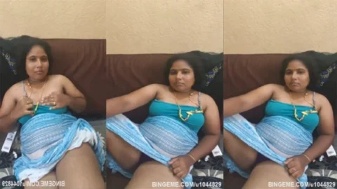 Tamil YouTuber Susma Vlogs Bingeme Content