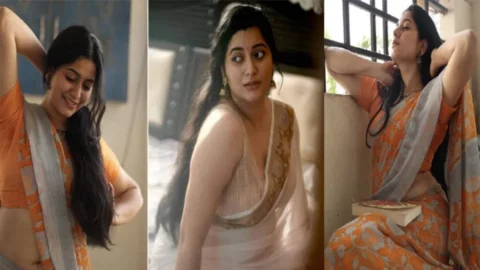 Exclusive Telugu Kanduri Sudha Mms