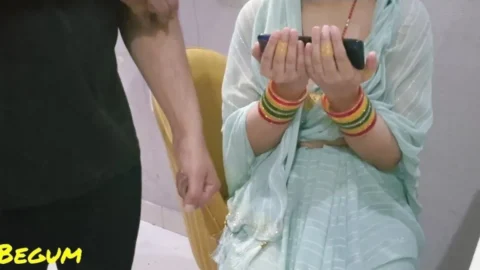 Pervert Devar Fucked Her Bhabhi