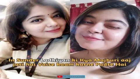 Beautiful IT Girl Latest OYO Exclusive Boyfriends Dick