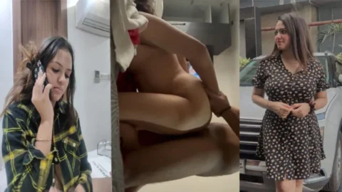 Bengali Girl Nude Showing Hard Doggy Style Fucking Free Porn
