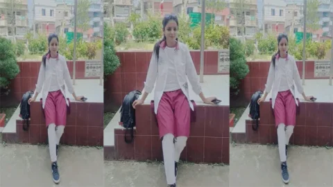 Teacher Student Scandal Mms