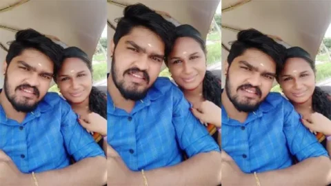 Mallu GF Leaked Mms Porn Video