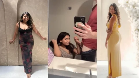 Neighbor busty bhabhi deep blowjob pussy