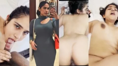 Exclusive Thick Bangalore IT Girl Hard Fucking 2