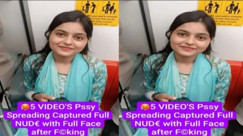 Desi GF Latest Most Exclusive Viral Full Nude Captured