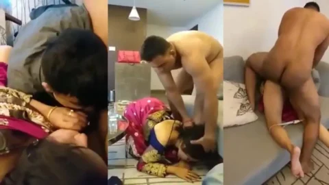 Hotwife Sucking Dick Threesome Hardcore Fucked Dirty Hindi Talking Audio