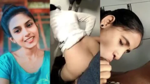 Exclusive Sexy Girl Hard Fucking In Office