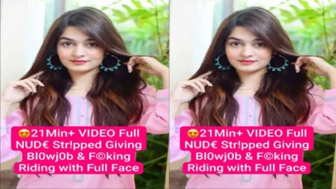 angoor Ke Haath Angoor Desi Girl - Latest Full Face Giving Blowjob & Fucking