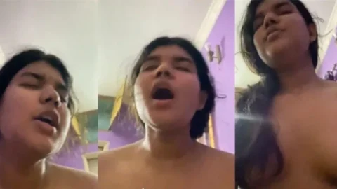 Extremely Slim Girl Riding Sex