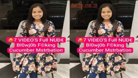 Horny Desi GF Enjoying with her Bestfriend Full Nude Blowjob Fucking