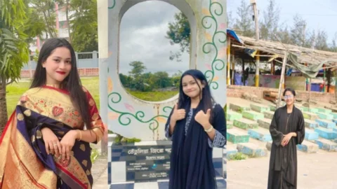 Cute Girl Tiktoker Viral Mms Videos