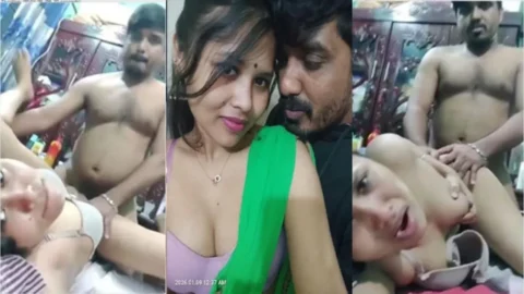Horny Bengali Married Wife Hard Fucking Moaning Update