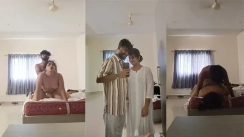 Mallu Couple Fucking Video