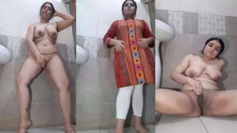 Horny Paki Babe Sex Update