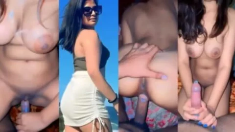 Exclusive High Profile Hot Girl Hard Fucking