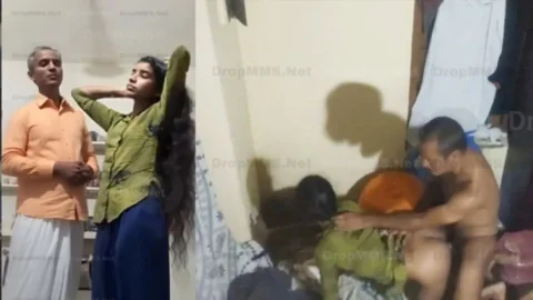 Mallu Young Girl Riding Uncle Nude Hardcore Fucked