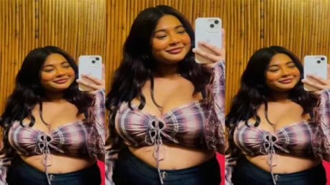 Horny Bengali Chubby Girl Hard Fucking Dick