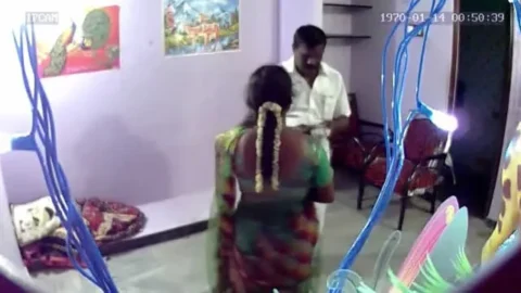 Tamil Politician Fucking with multiple & tamil girls caught in ipcam video