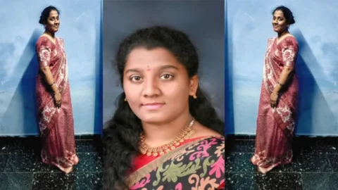 Telugu Wife Fucking with Husband 2