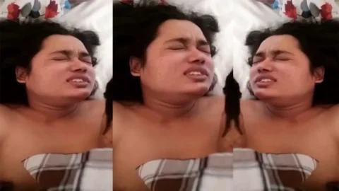 Horny married wife hard fucking moaning 2