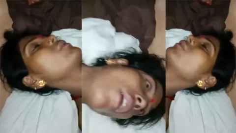 Married Bhabhi Fucking Dick Cock