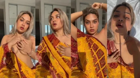 Sexy Mal Showing