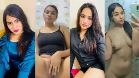 Very Hot Viral Girl 30 Videos