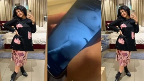 Gorgeous Beautiful Girl Musikan Multani Boyfriend Fucking
