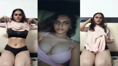 Beautiful girl fucking hard