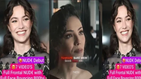 Hot Actress Latest Most Exclusive
